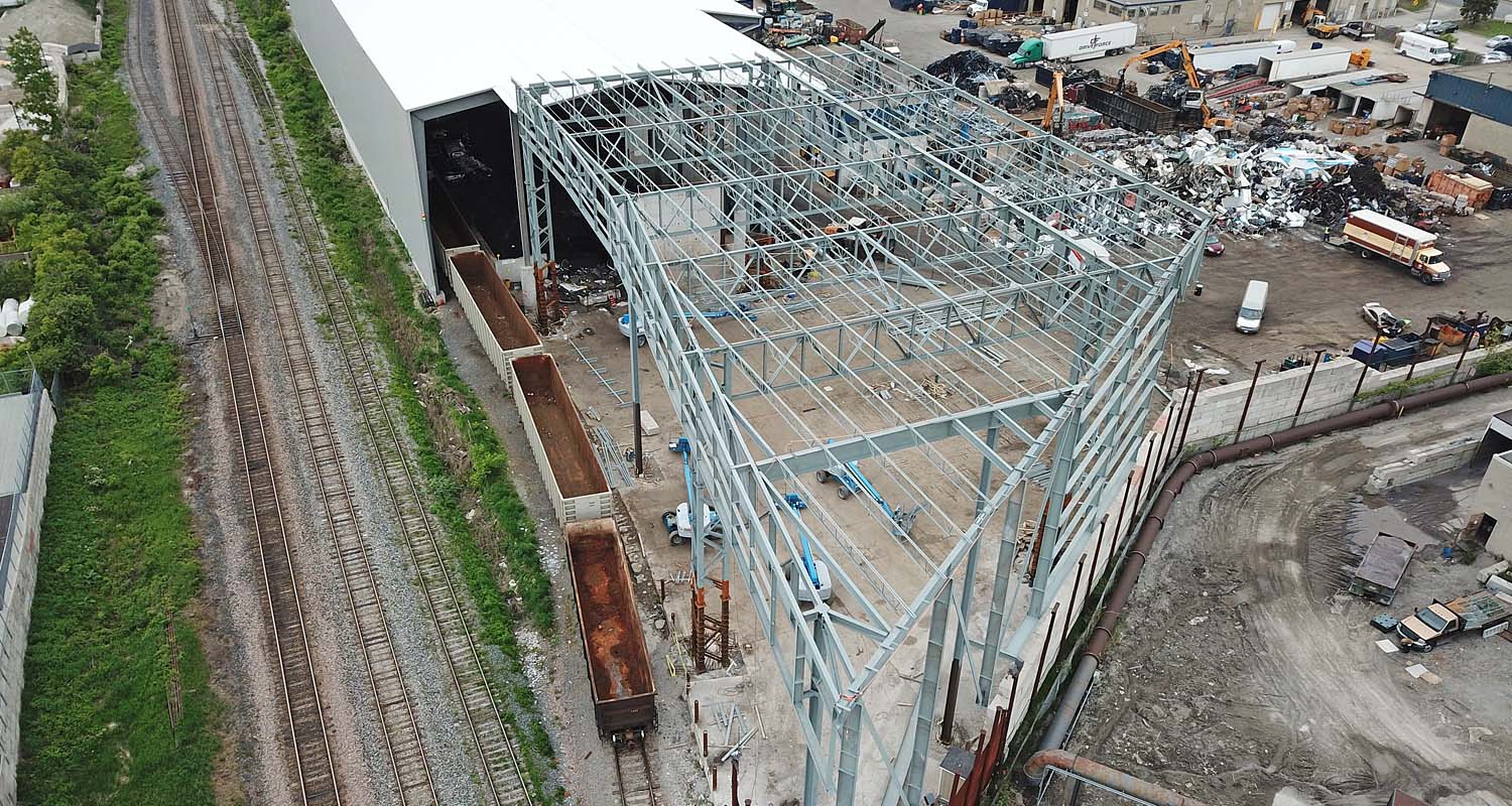 Fenmar Exterior Canopy